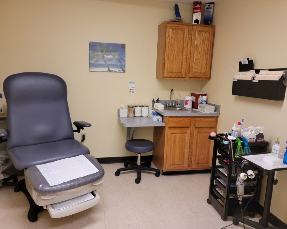 Advanced Podiatry Institute Ocala